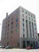 I & M Building