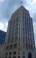 Tower Building