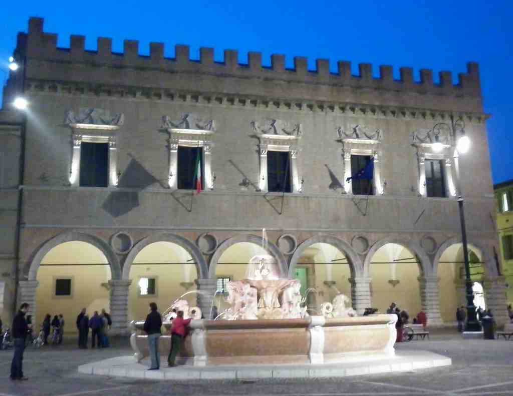 Doge's Palace