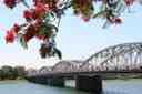 Truong Tien Bridge