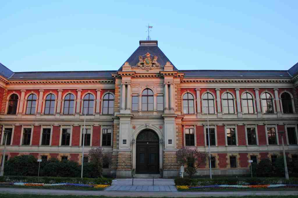 District Court of Zwickau