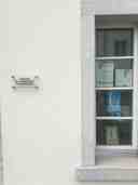 Cabinet for Sentimental Trivial Literature