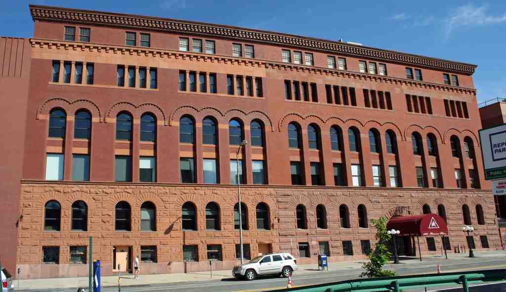 Denver Athletic Club