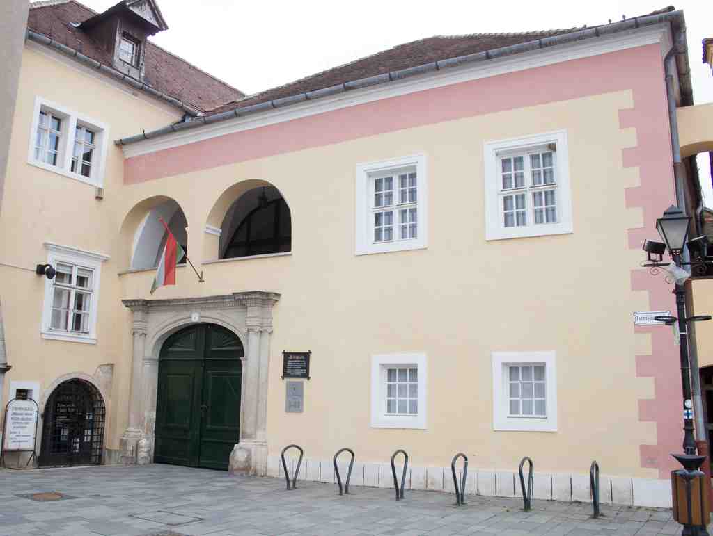 General's House