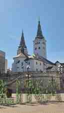 Cathedral of the Holy Trinity