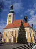 Kőszegi Szent Imre-templom