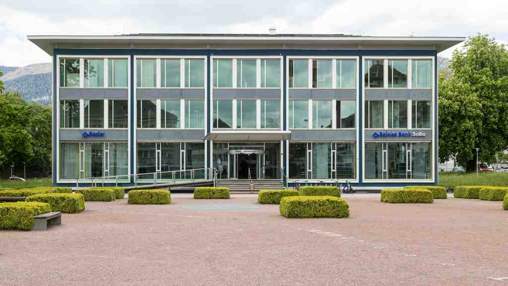 Baloise Bank