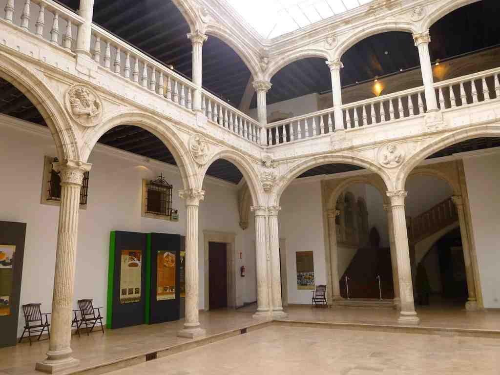Palacio Escoriaza - Esquivel