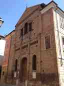 Church of San Giovanni Evangelista