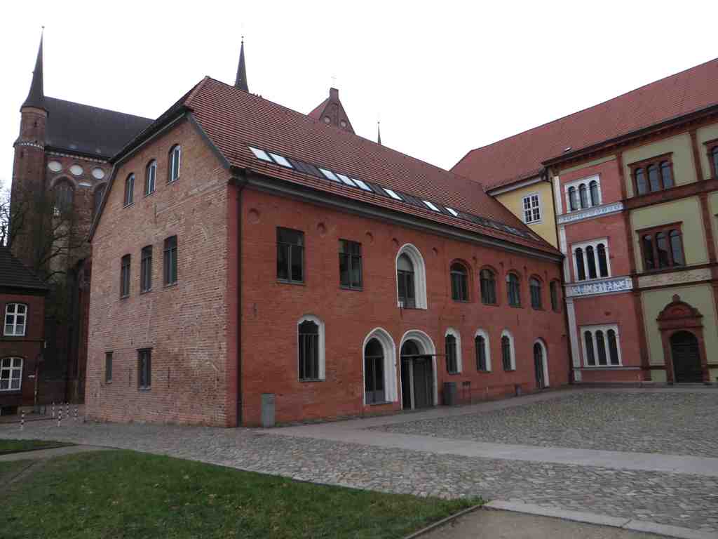 District Court Wismar