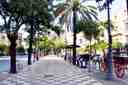 Alameda Cristina