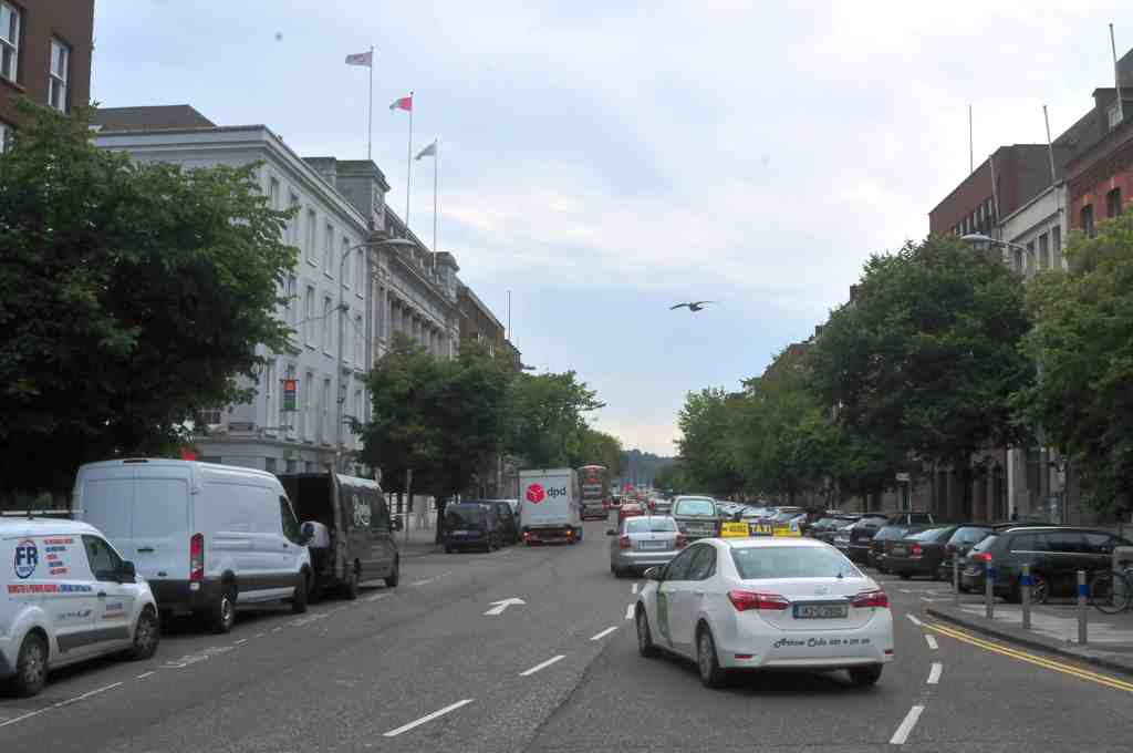 South Mall, Cork