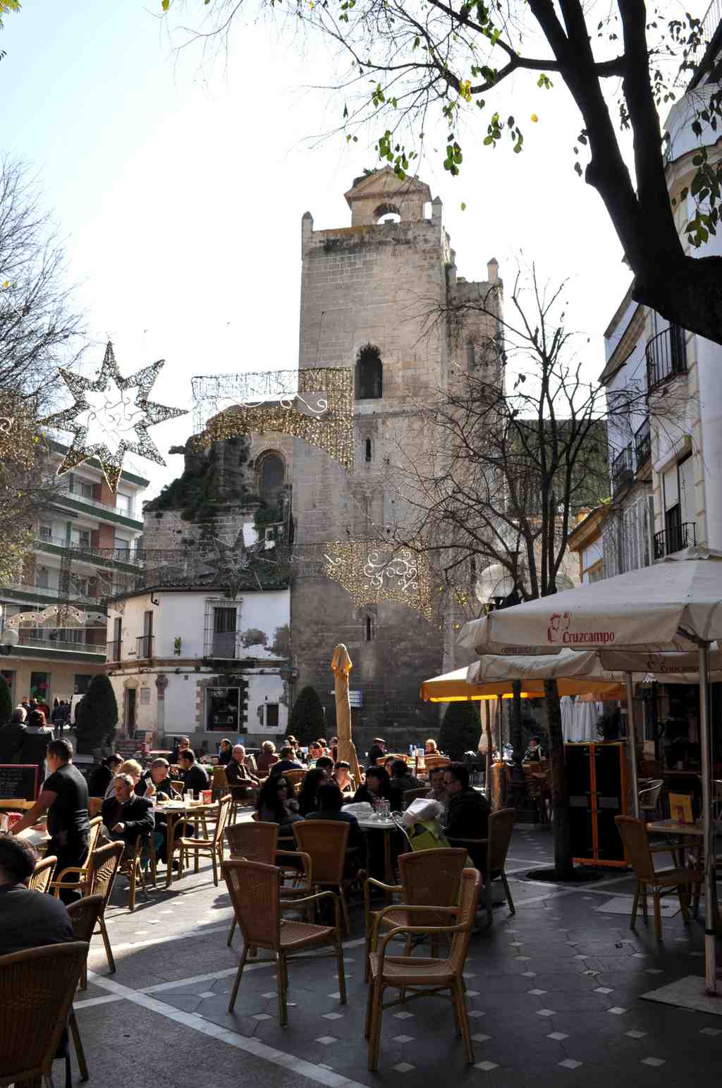 Plaza Plateros