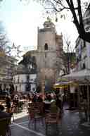 Plaza Plateros
