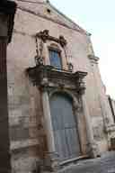 Church of San Filippo Neri