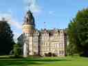 Princely Residence Castle Detmold
