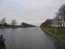 Canal through Walcheren