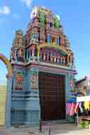 Temple tamoul