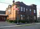 Saint John Jewish Historical Museum