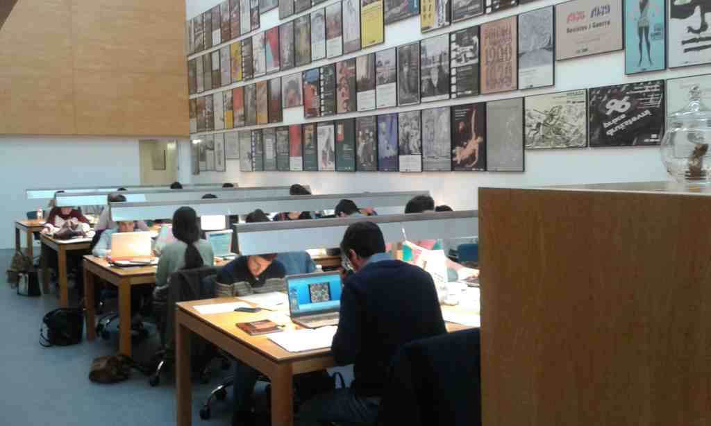 MuVIM Library