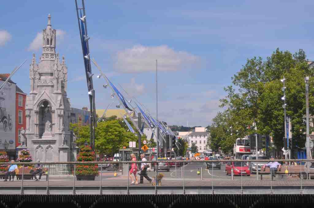 Grand Parade, Cork