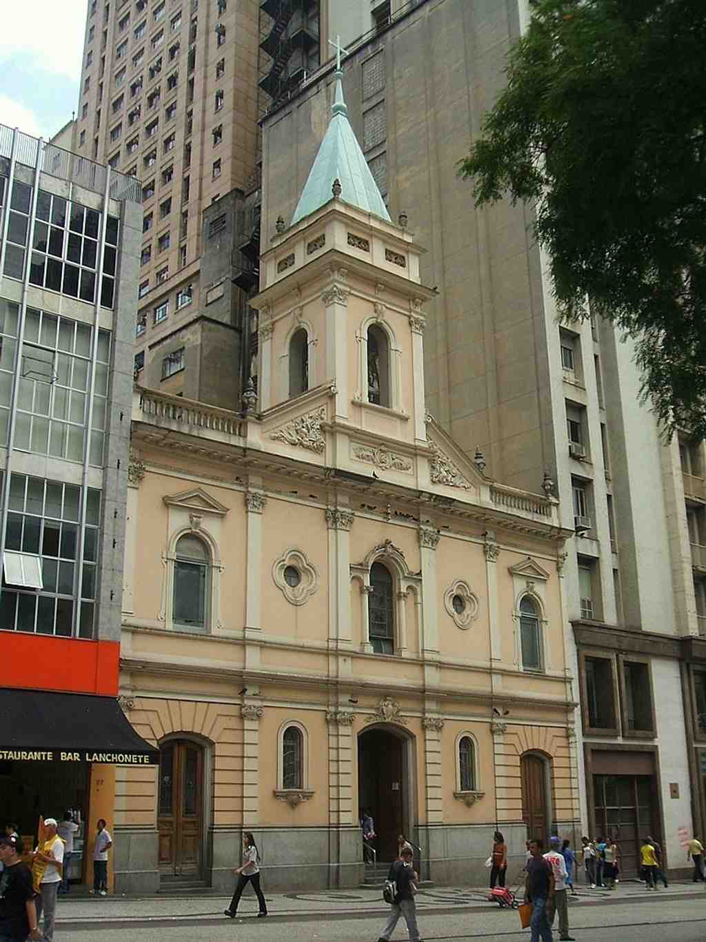 Igreja de Santo Antônio