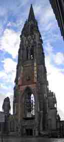 St. Nikolai Memorial