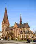 St. Peter's Church