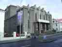 The National Theatre of Iceland