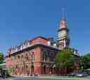 Victoria City Hall