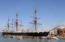 HMS Warrior