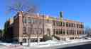 Lulu McCormick Junior High School
