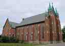 Trinity United Methodist Church