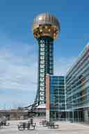 Sunsphere