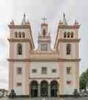Church of the Holy Savior's Cathedral