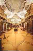 Abbey Library of Saint Gall