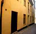 Baggensgatan 27
