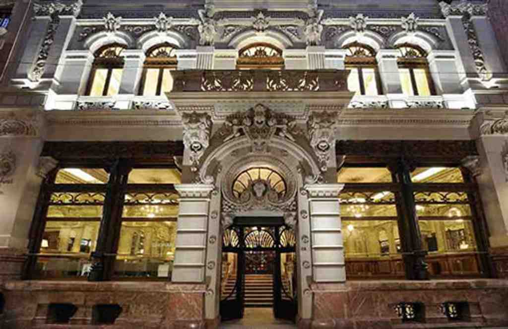 Casino of Murcia