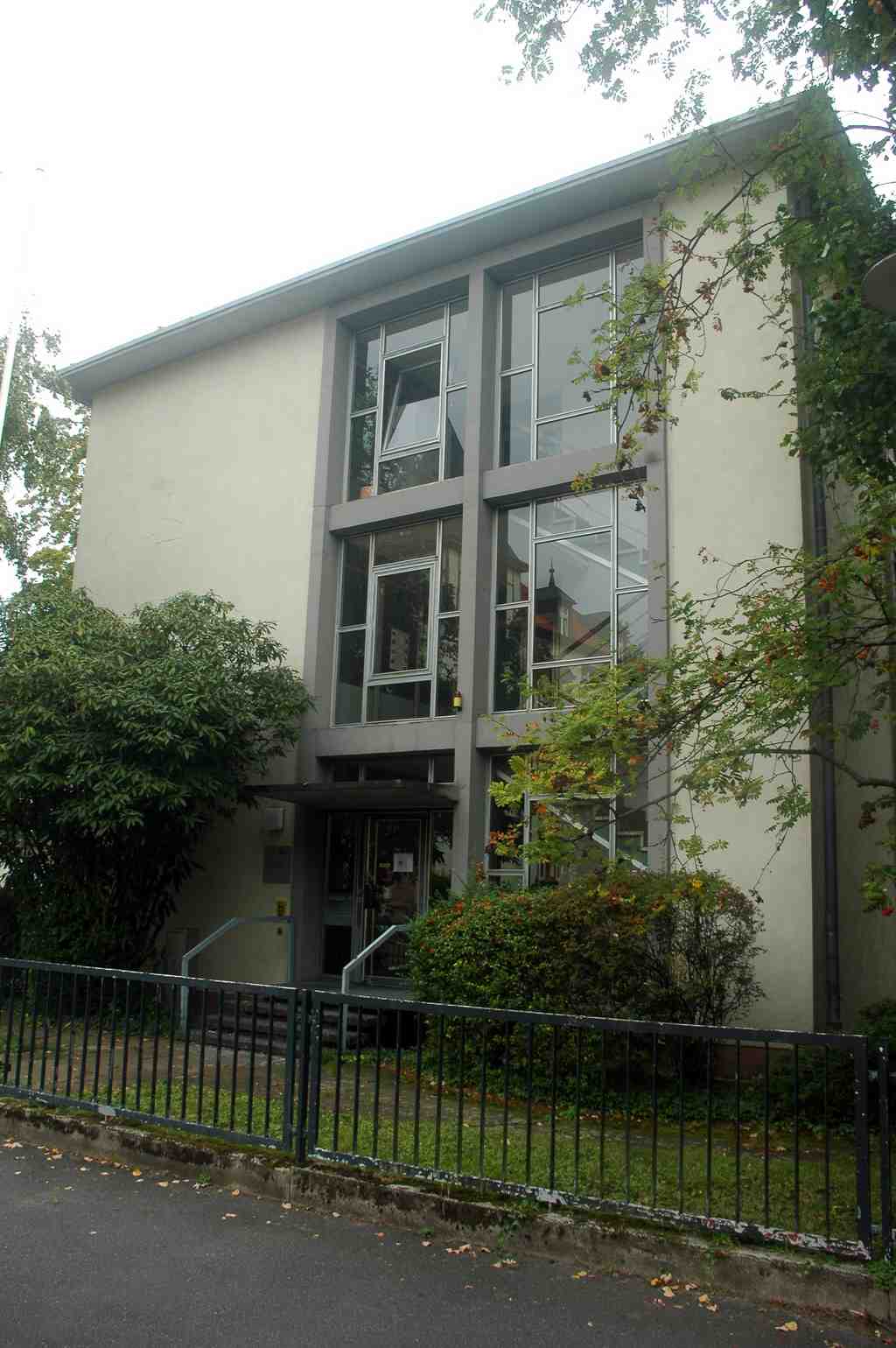Astronomical Computing Institute