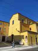 Church of San Giacomo