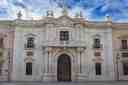 Royal Tobacco Factory of Seville