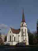 Evangelical Church