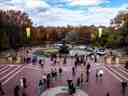 Bethesda Terrace