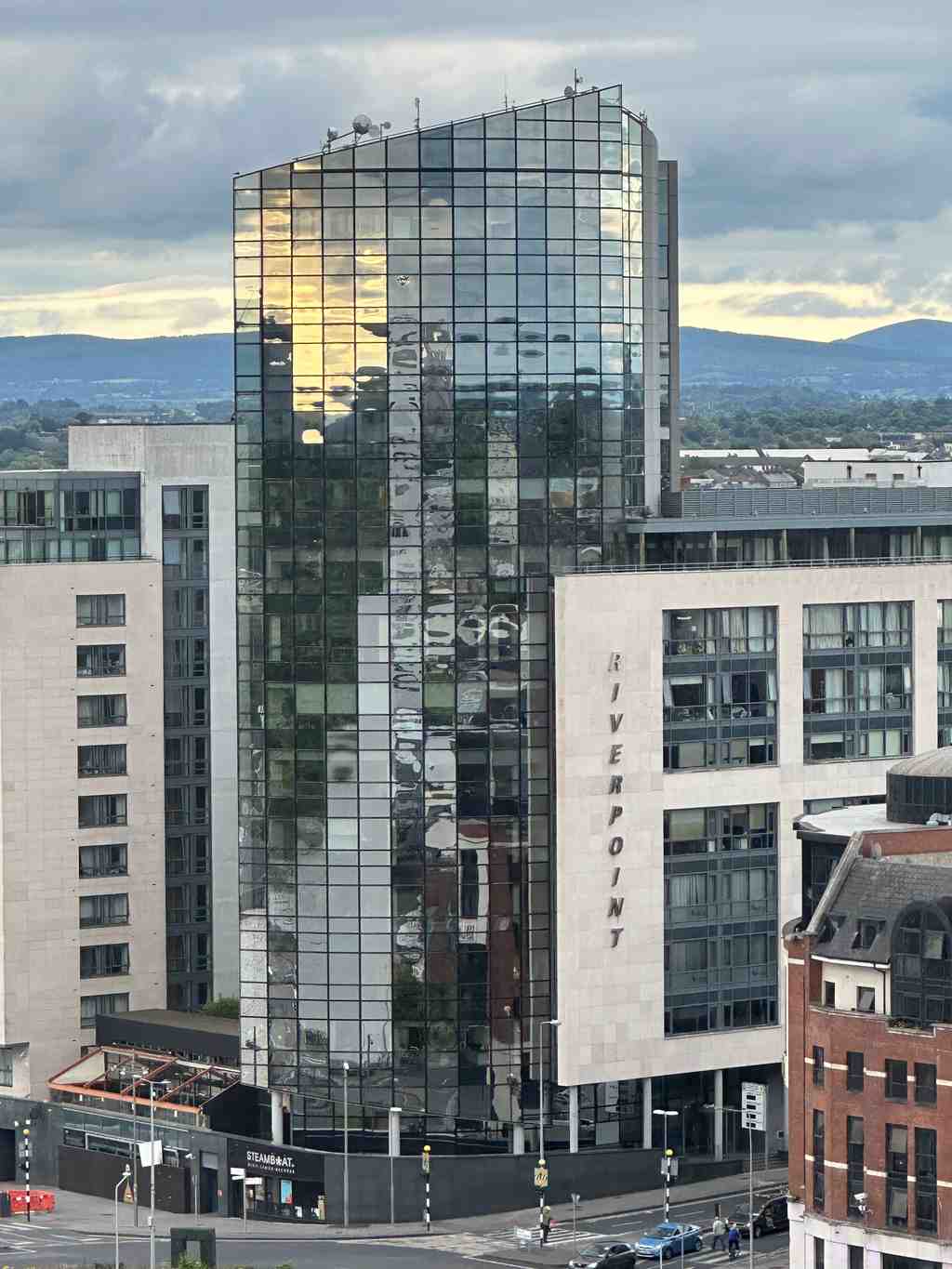 Riverpoint