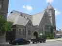 First Presbyterian Church