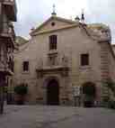 Iglesia San Miguel Arcángel