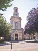 Peter and Paul Church