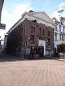 Lutherse kerk