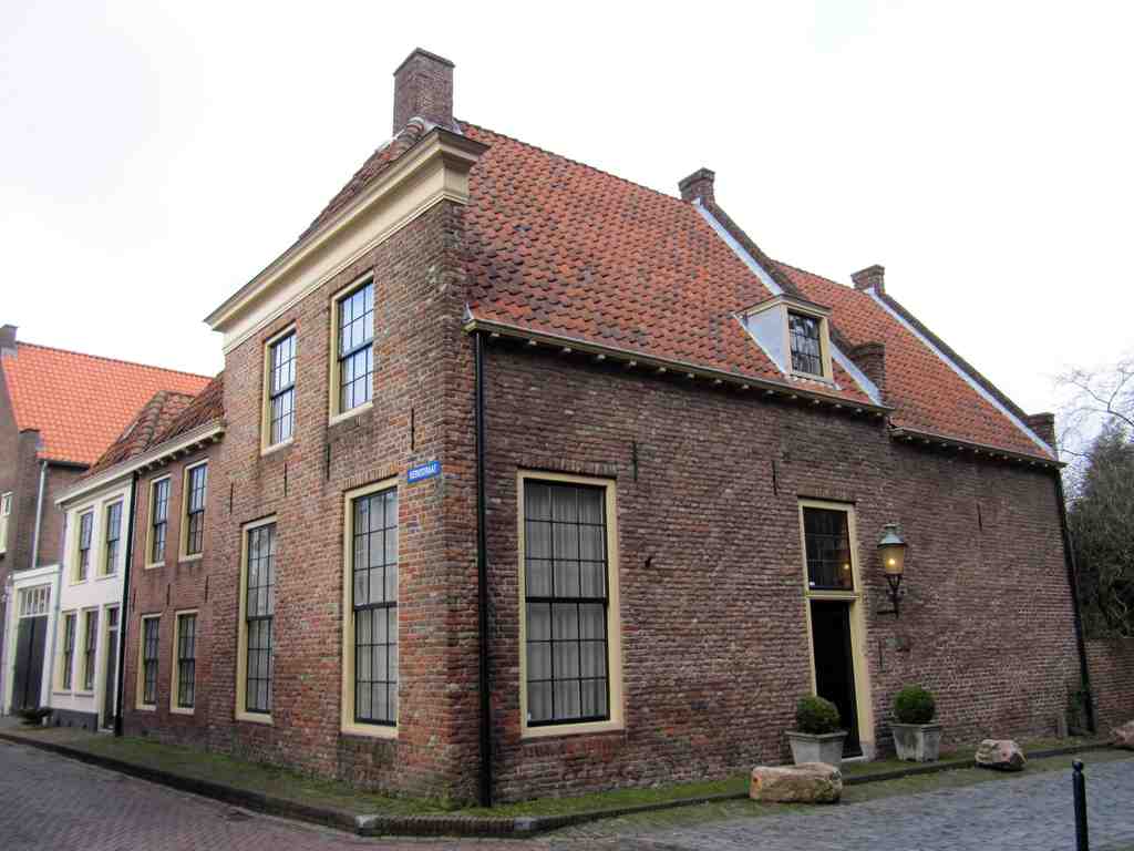 Kerkstraat