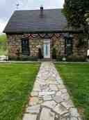 William Friend Young House